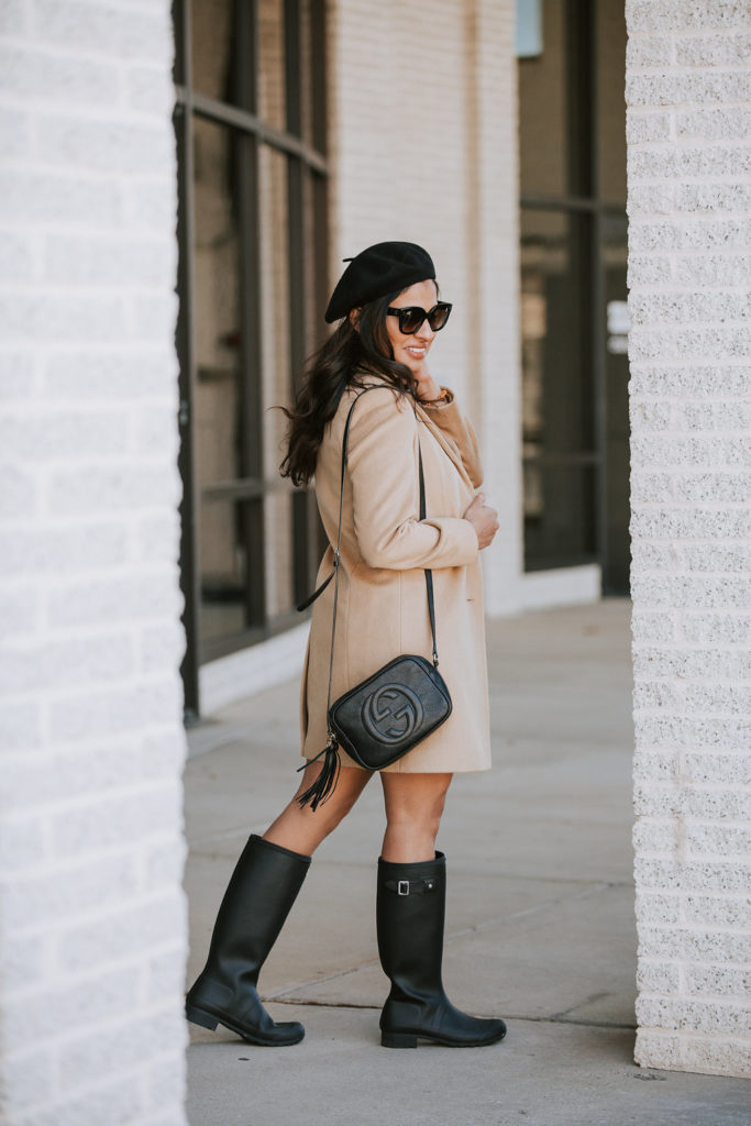 Hunter Boots For Women: My Favorite Outfit Ideas 2019